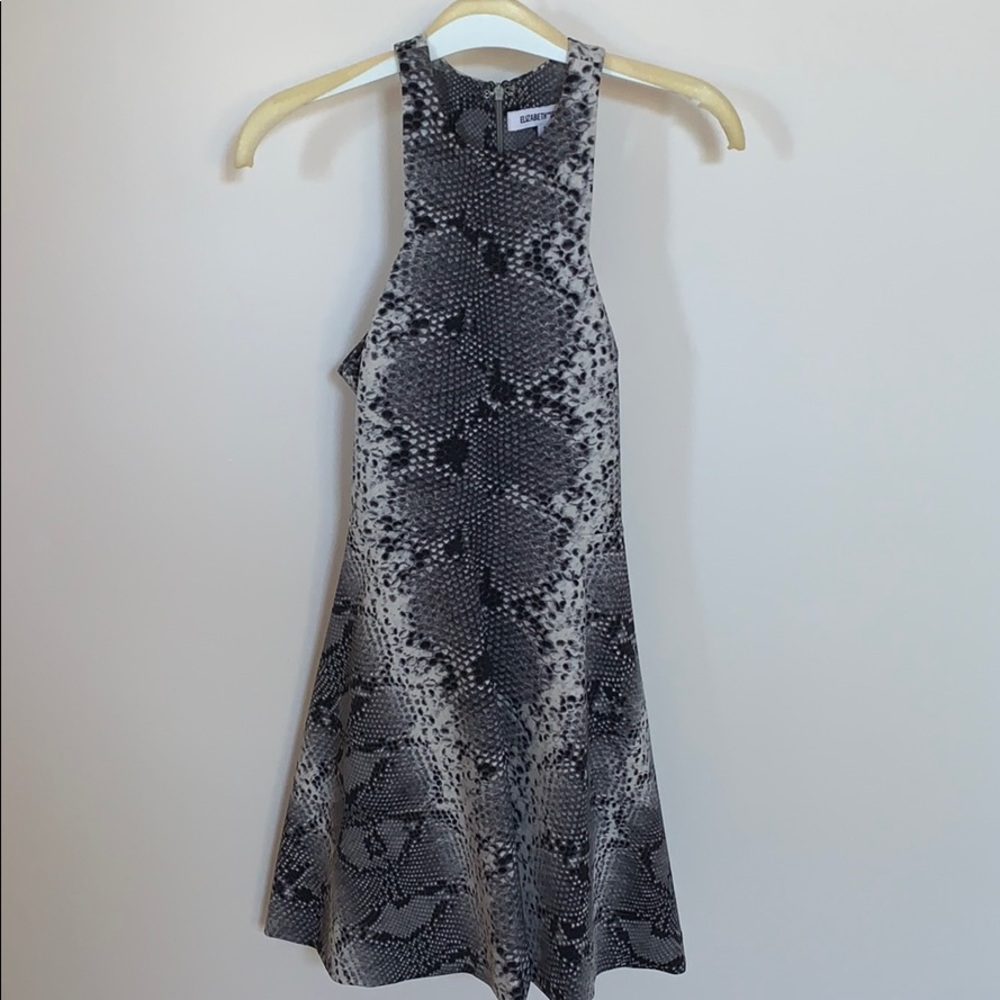 dress